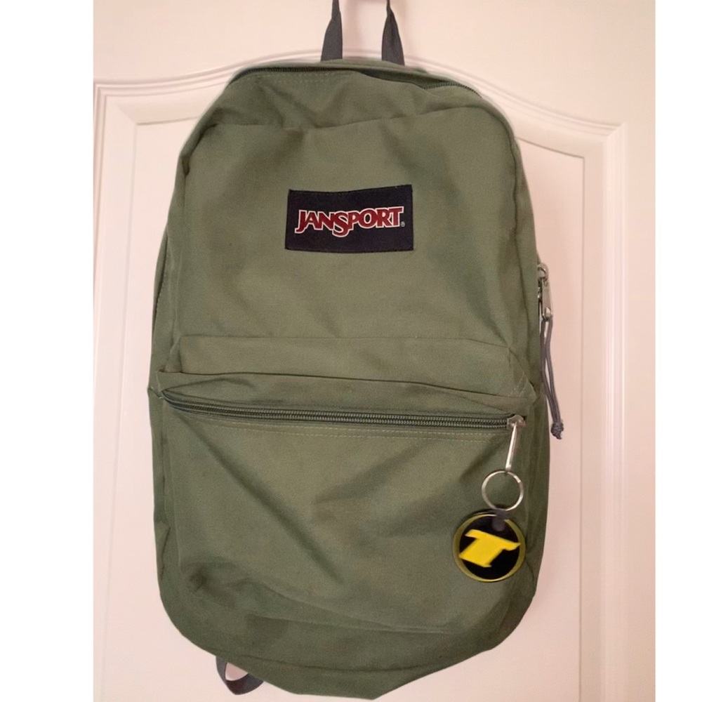 Jansport Backpack